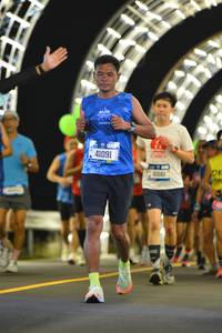 BIB: 41091, 41661
                            <button type="button" onclick="openModal(20284437)" class="btn btn-primary btn-sm float-right btn-popup" data-toggle="modal" data-target=".modal-high-quality">
                        <i class="fas fa-shopping-cart"></i> Add to Cart
                    </button>
                                            <button type="button" onclick="isThisMe(20284437, true)" class="btn btn-success btn-sm float-right btn-popup btn-isme hidden" data-toggle="tooltip" data-placement="bottom" title="นี่คือรูปของคุณใช่ไหม คลิกที่นี่เพื่อเอาเข้าอัลบั้ม">
                        <i class="fas fa-plus"></i> Add to album
                    </button>
                    <button type="button" onclick="isThisMe(20284437, false)" class="btn btn-warning btn-sm float-right btn-popup btn-isnotme hidden">
                        <i class="fas fa-ban"></i> Remove from album
                    </button>